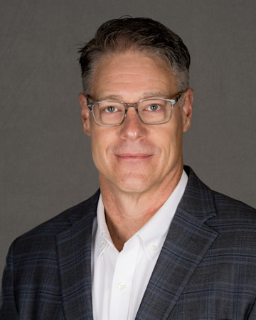 Brian Lojka, OD