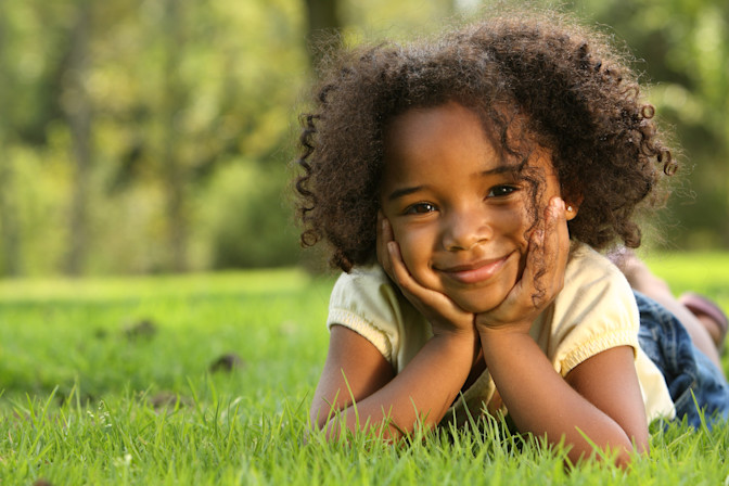 Pediatric Eye Exams