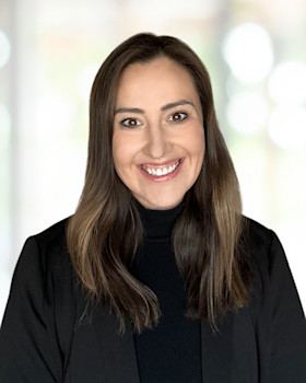 Aimee Jacobs, OD