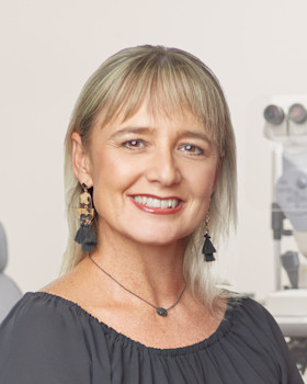 Laurel Morris, OD