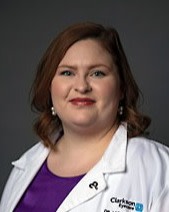 Michelle Glass, OD