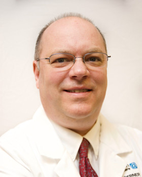 Robert Koerner, OD