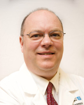 Robert Koerner, OD