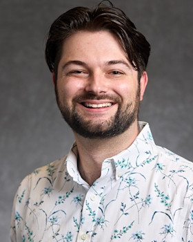 Aaron Palmeri