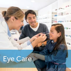 Eye Care