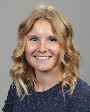 Melanie Smiley, OD
