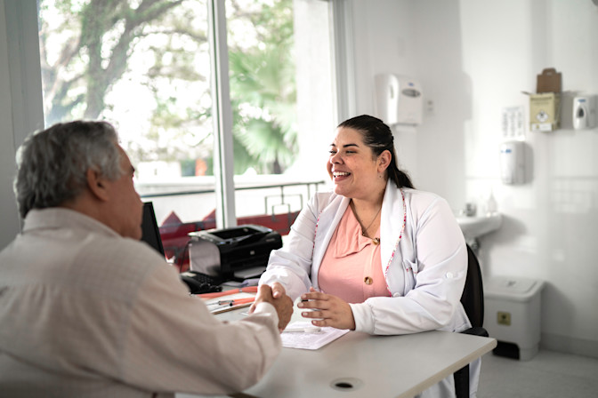 Dry Eye Consultation