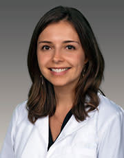 Laura Richardson, OD