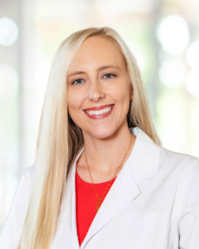 Melissa Petro, OD
