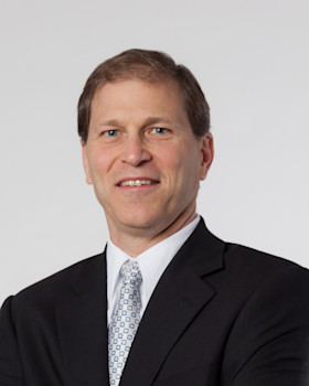 Dr. Steven Curtis, OD, FCOVD, FNORA