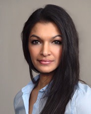 Seema Lengade, OD