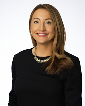 Amanda Bissell, OD