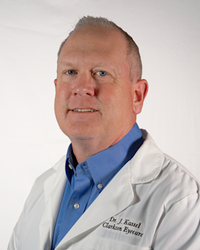 Jerry P. Kassel, OD | Arnold Optometrist