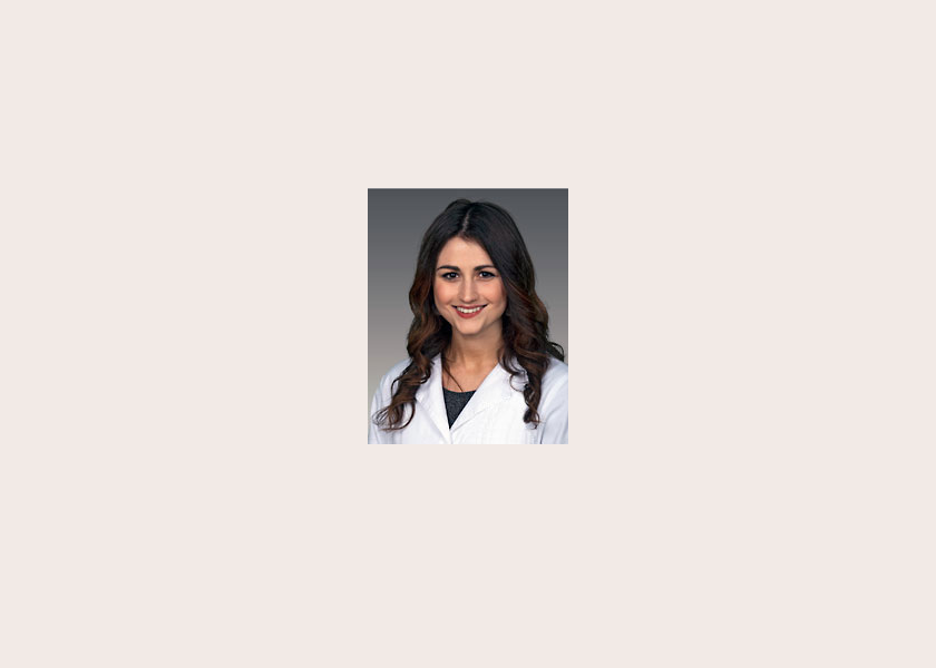 Dr. Dzierwa Landing Page